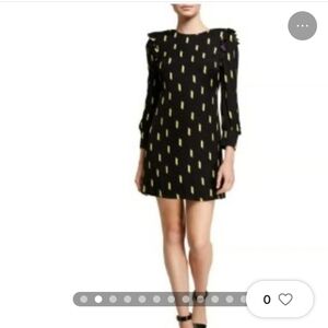 Alice + Olivia dress